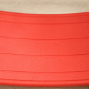 ZONEKIZ Kids Balance Board - Red