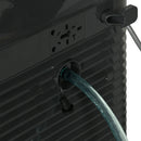 HOMCOM 12000 BTU Portable Air Conditioner with 28m, Dehumidifier, Timer