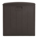 Breeins 105-Gallon Outdoor Deck Box
