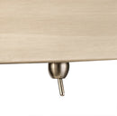 Abbey Picture Light with 4 Lights Satin Nickel