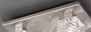 Accrington Ceiling Light with 5 Lights Satin Nickel