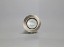 Ainsdale Downlight with 1 Light Satin Nickel
