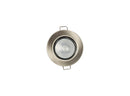 Ainsdale Downlight with 1 Light Satin Nickel
