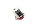Ainsdale Downlight with 1 Light Satin Nickel
