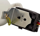Ainsdale Downlight with 1 Light Satin Nickel