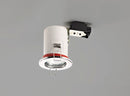 Ainsdale Downlight with 1 Light Chrome