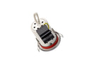 Ainsdale Downlight with 1 Light Chrome