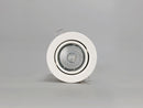 Ainsdale  Downlight  with 1 Light White