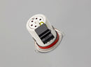 Ainsdale  Downlight  with 1 Light White