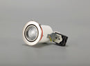 Ainsdale  Downlight with 1 Light Satin Nickel