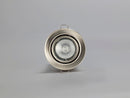 Ainsdale  Downlight with 1 Light Satin Nickel