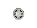Ainsdale Downlight with 1 Light Chrome
