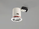 Ainsdale Downlight with 1 Light Chrome