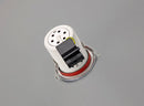 Ainsdale Downlight with 1 Light Chrome