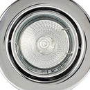 Ainsdale Downlight with 1 Light Chrome