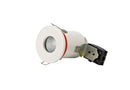 Ainsdale Downlight with 1 Light White