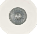 Ainsdale Downlight with 1 Light White