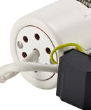 Ainsdale Downlight with 1 Light White