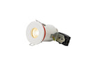 Ainsdale Downlight with 1 Light White