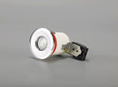Ainsdale  Downlight  with 1 Light Chrome