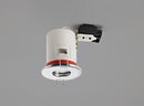 Ainsdale  Downlight  with 1 Light Chrome