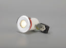 Ainsdale  Downlight  with 1 Light Chrome