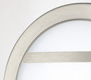 Alderley Louvre Wall Light  1 Light - White