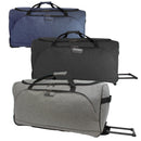 Bordlite 2 Wheel Holdall - Large