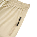 Multi-Pocket Outdoor Cargo Shorts