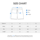 Multi-Pocket Outdoor Cargo Shorts