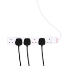 Benross Extension Lead 6way 2metre 13a