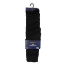 Gianni Savicci 7 Pack of Socks - Black