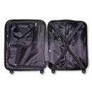 Alto Ultra ABS Suitcase - Dark Blue