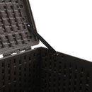 Breeins 105-Gallon Outdoor Deck Box