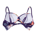 High-waisted Two-Piece Swimsuit Set