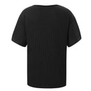 2-Piece Casual Loungewear Set Pyjamas