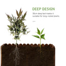 Garden Bed