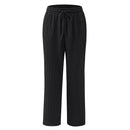 2-Piece Casual Loungewear Set Pyjamas