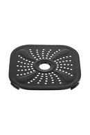 Livingandhome 4.7L Air Fryer With Touch Screen