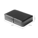 Sheonly Travel Jewelry Storage Box