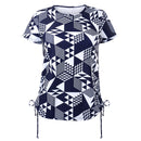 Tummy Control Two-Piece Swimsuit