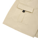 Multi-Pocket Outdoor Cargo Shorts
