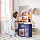 Kidkid Toddler Kitchen Toy Playset