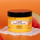 I Love Signature Indulgent Body Butter 330ml Exotic Fruit