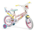 Barbie Bicycle