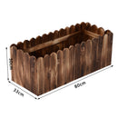 Garden Bed