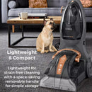 Tower AQUAJETPLUS Carpet Washer TCW5  - Rose Gold