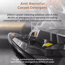 Tower AQUAJETPLUS Carpet Washer TCW5  - Rose Gold