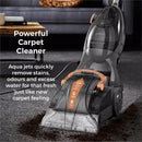 Tower AQUAJETPLUS Carpet Washer TCW5  - Rose Gold
