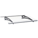 Outsunny Door Awning